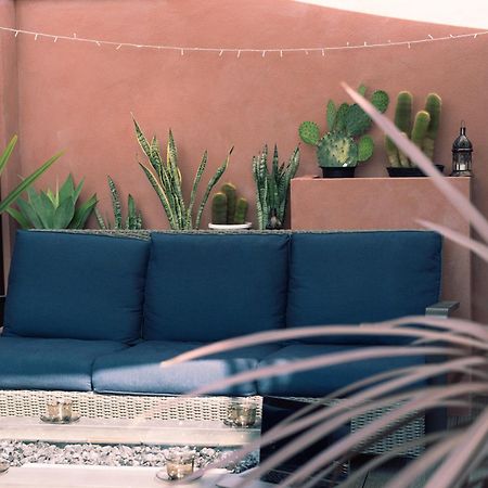 Hostel Cuore Курашики Екстериор снимка
