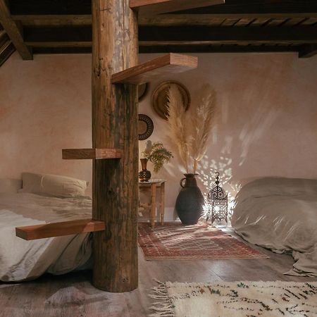 Hostel Cuore Курашики Екстериор снимка