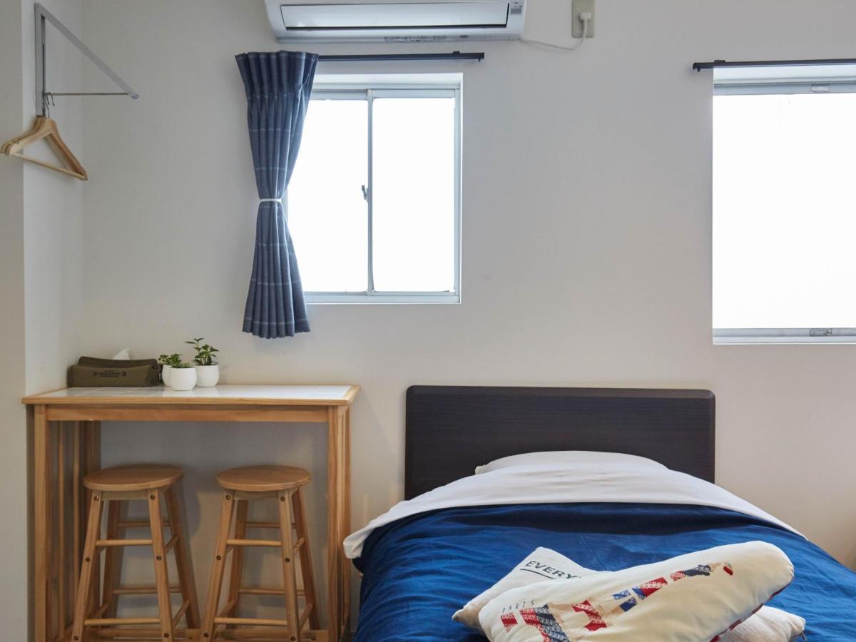 Hostel Cuore Курашики Екстериор снимка