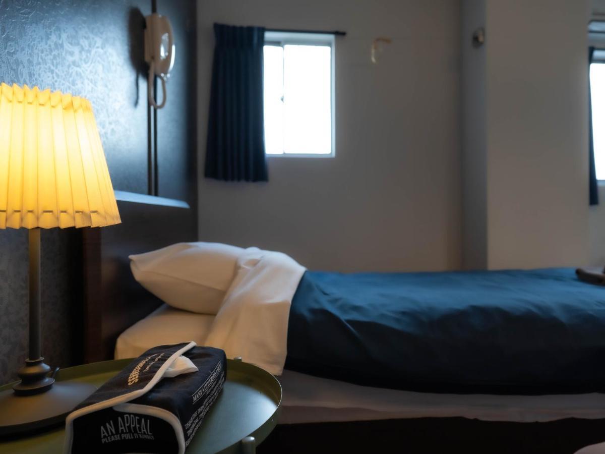Hostel Cuore Курашики Екстериор снимка