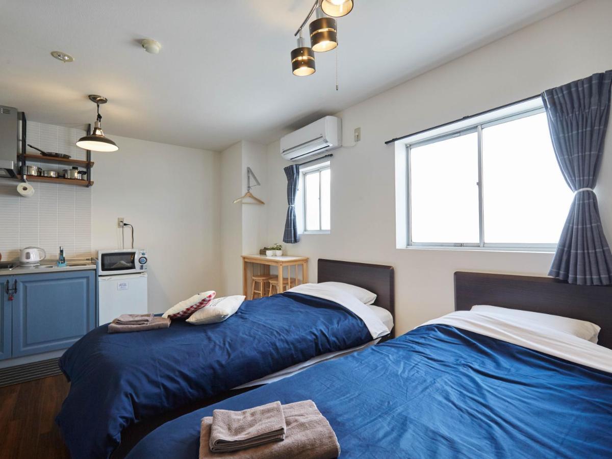 Hostel Cuore Курашики Екстериор снимка
