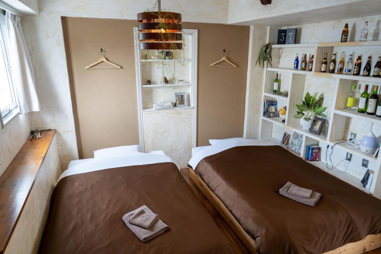 Hostel Cuore Курашики Екстериор снимка