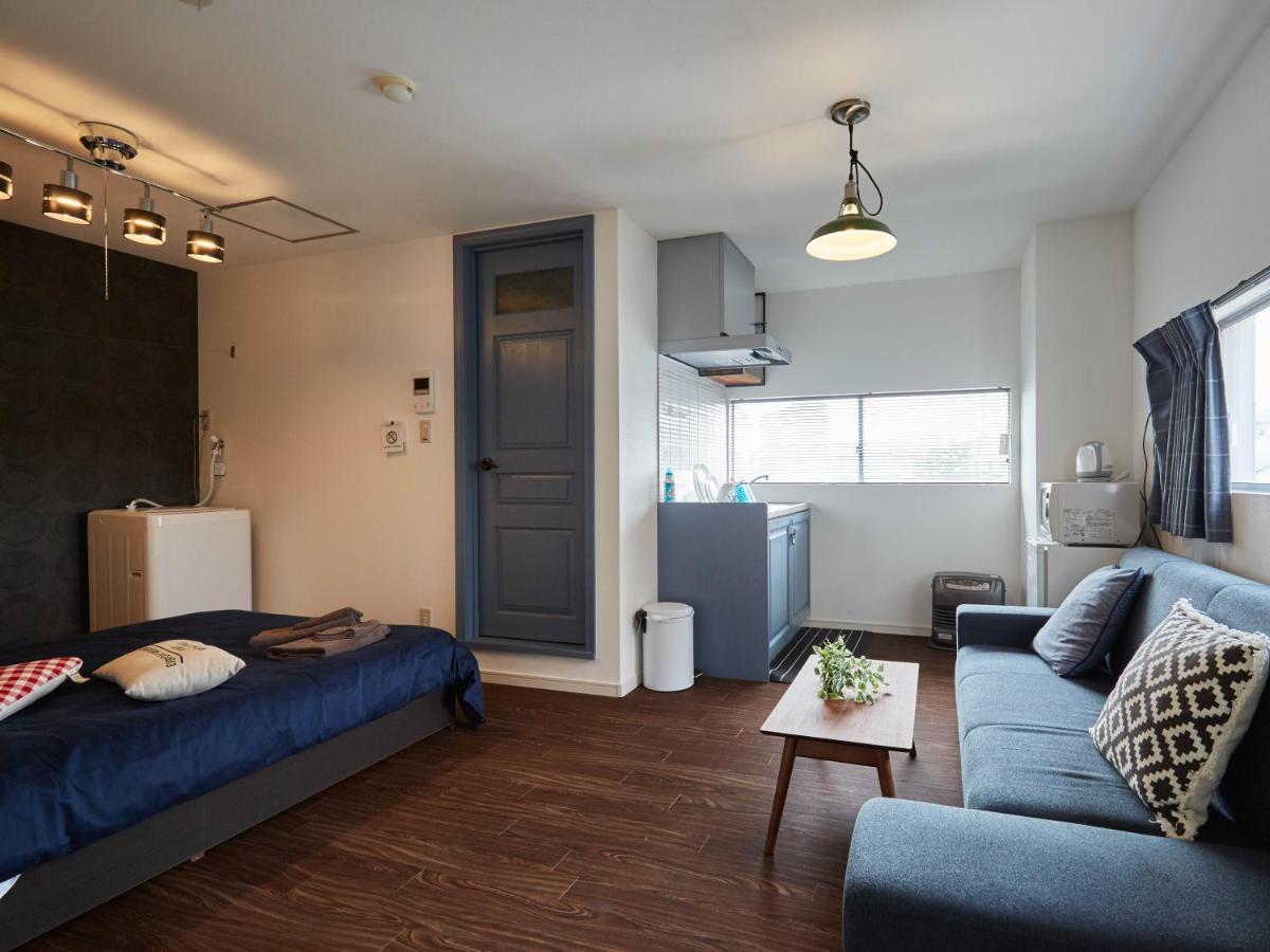 Hostel Cuore Курашики Екстериор снимка