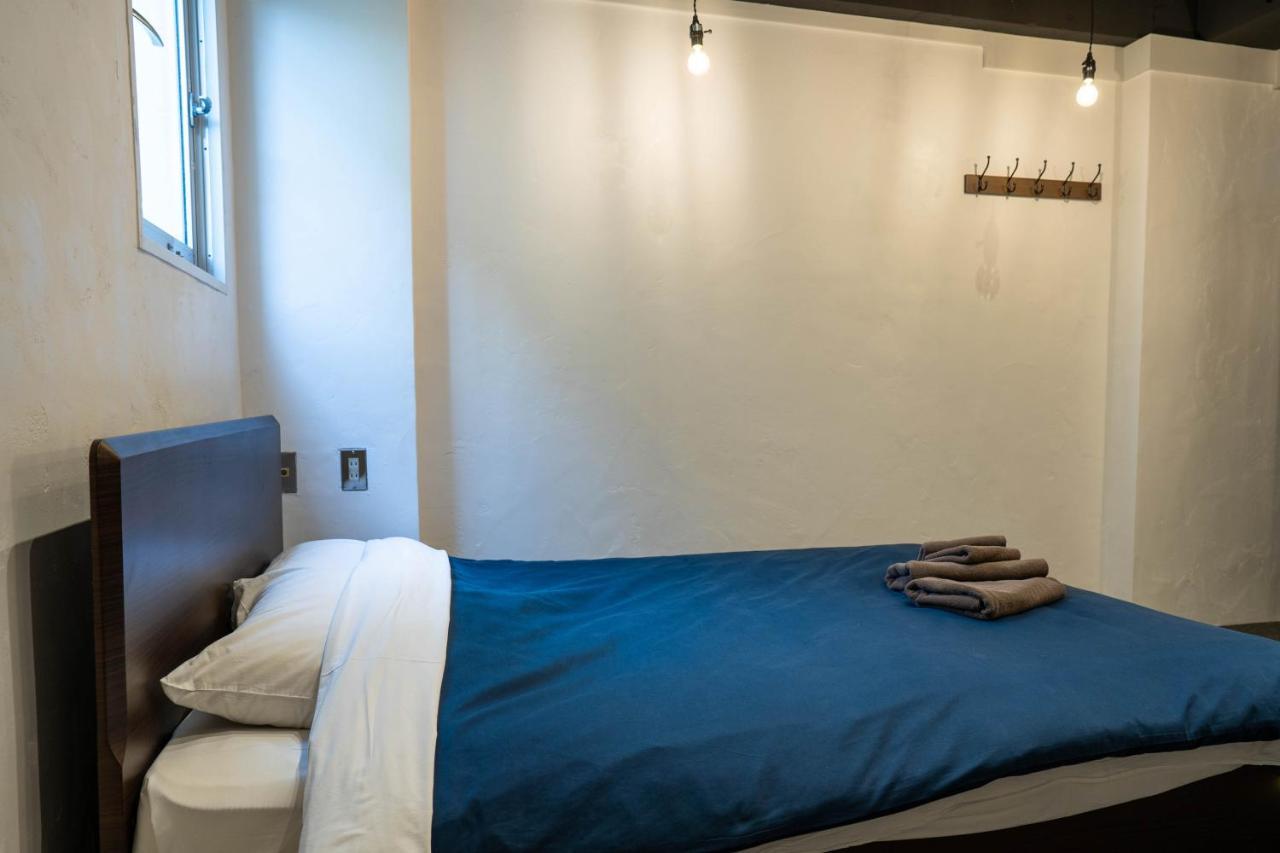 Hostel Cuore Курашики Екстериор снимка