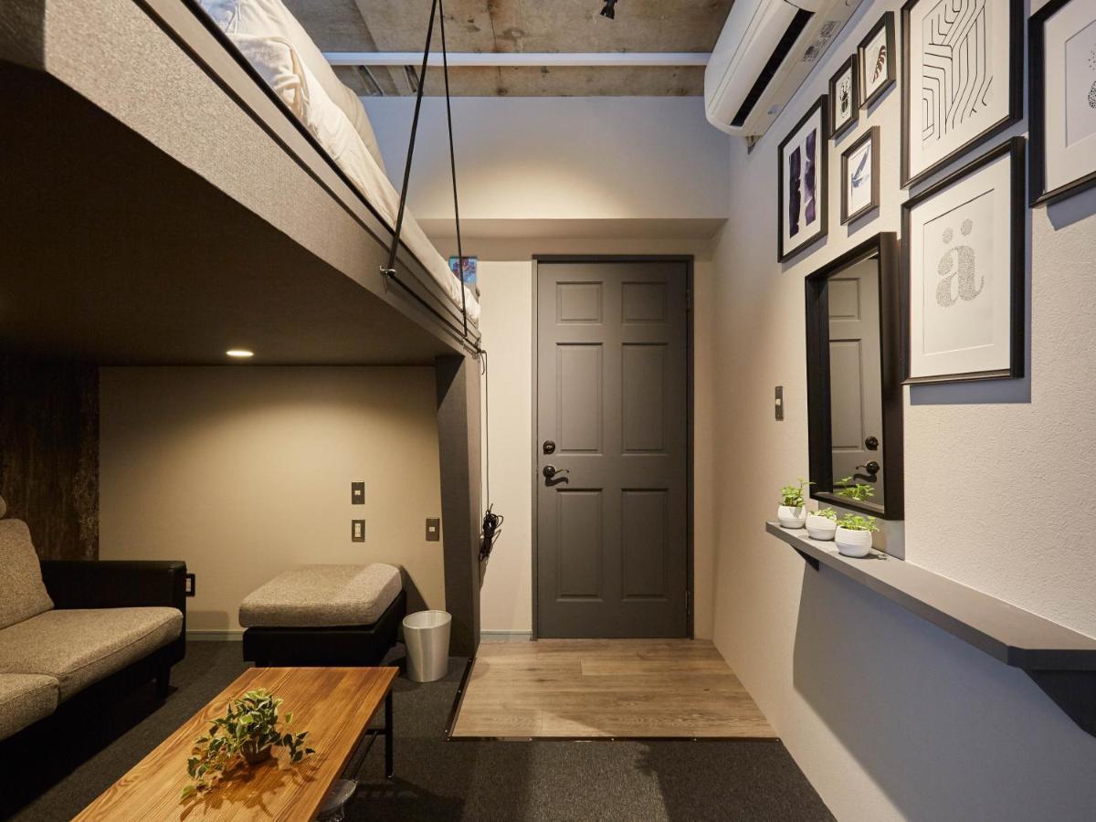 Hostel Cuore Курашики Екстериор снимка