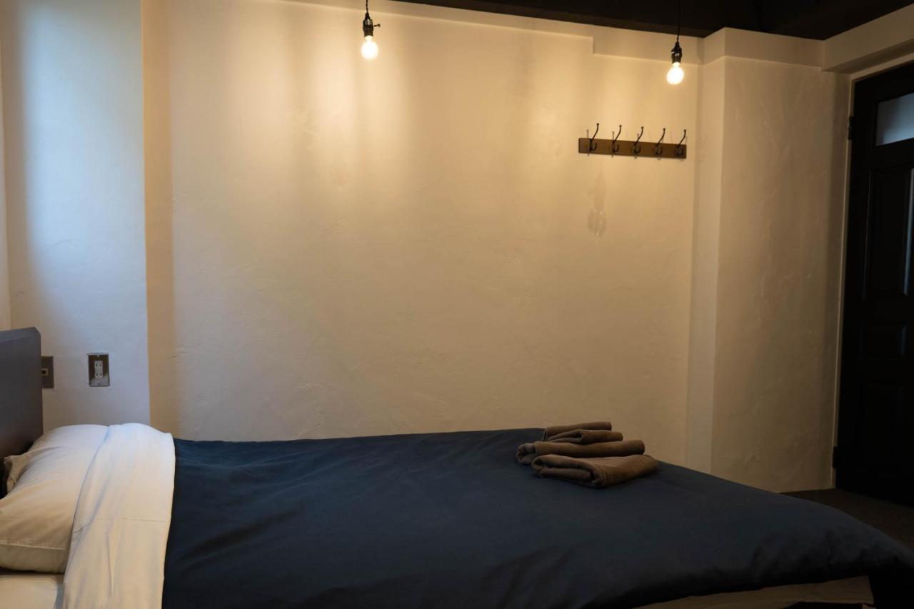 Hostel Cuore Курашики Екстериор снимка