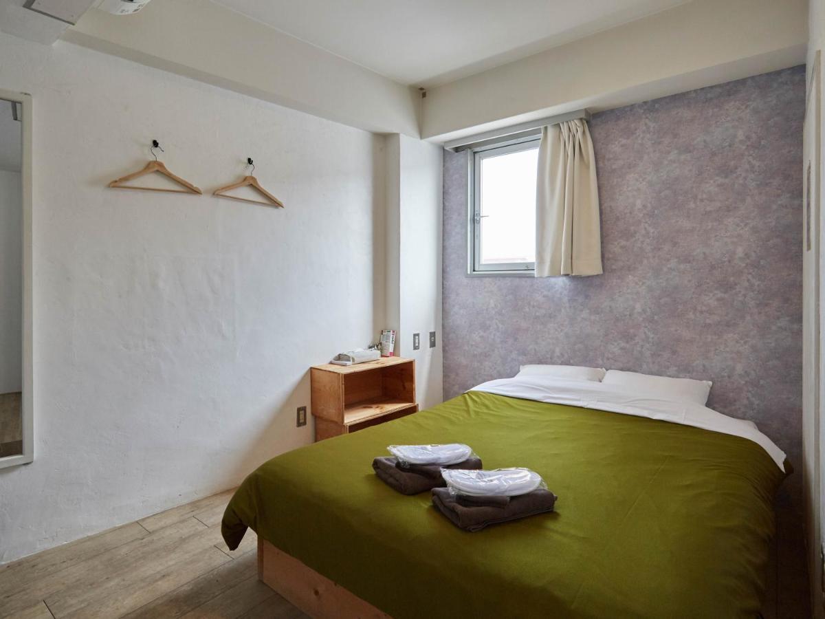 Hostel Cuore Курашики Екстериор снимка