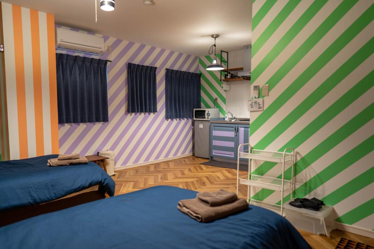 Hostel Cuore Курашики Екстериор снимка