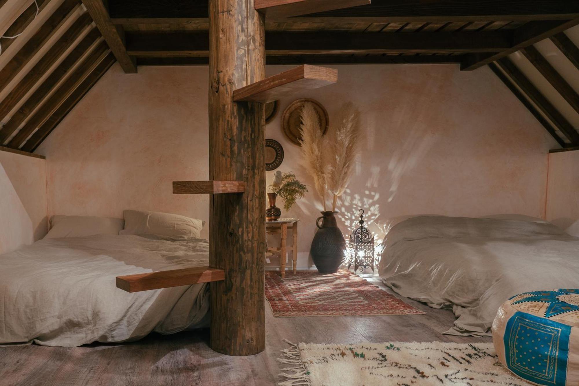 Hostel Cuore Курашики Екстериор снимка