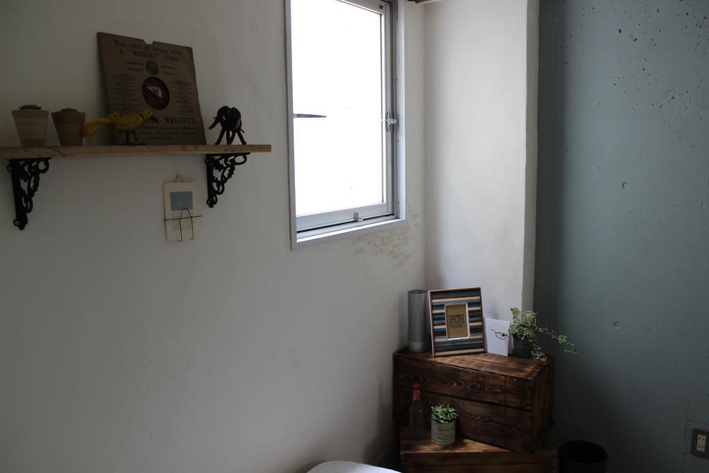Hostel Cuore Курашики Екстериор снимка