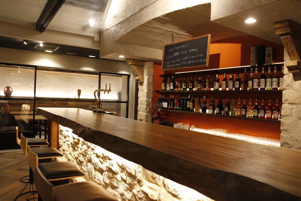 Hostel Cuore Курашики Екстериор снимка