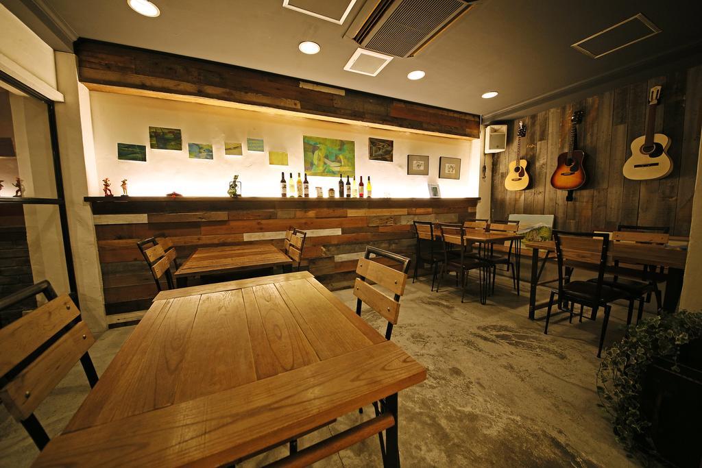 Hostel Cuore Курашики Екстериор снимка