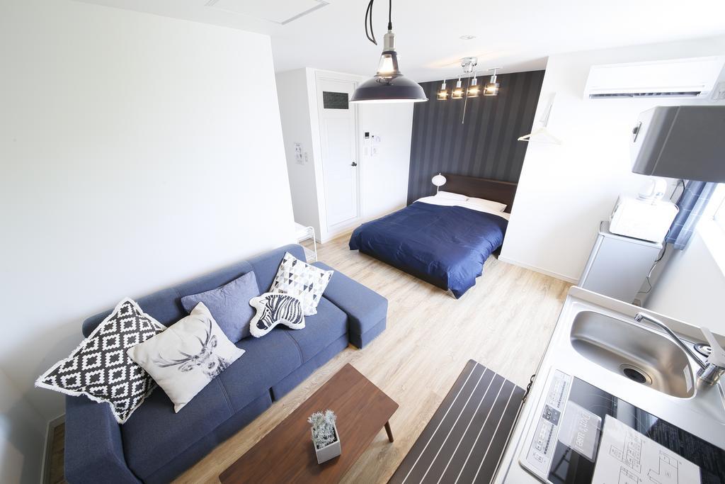 Hostel Cuore Курашики Екстериор снимка