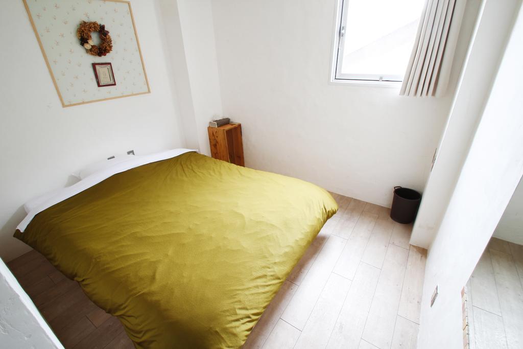 Hostel Cuore Курашики Екстериор снимка
