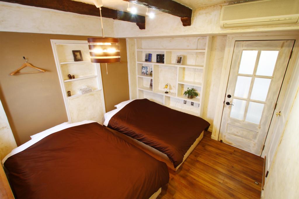 Hostel Cuore Курашики Екстериор снимка