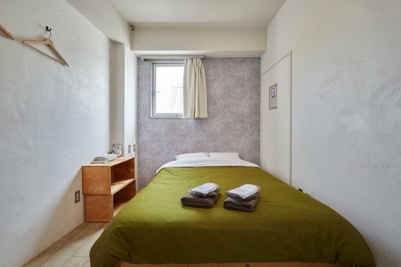 Hostel Cuore Курашики Екстериор снимка