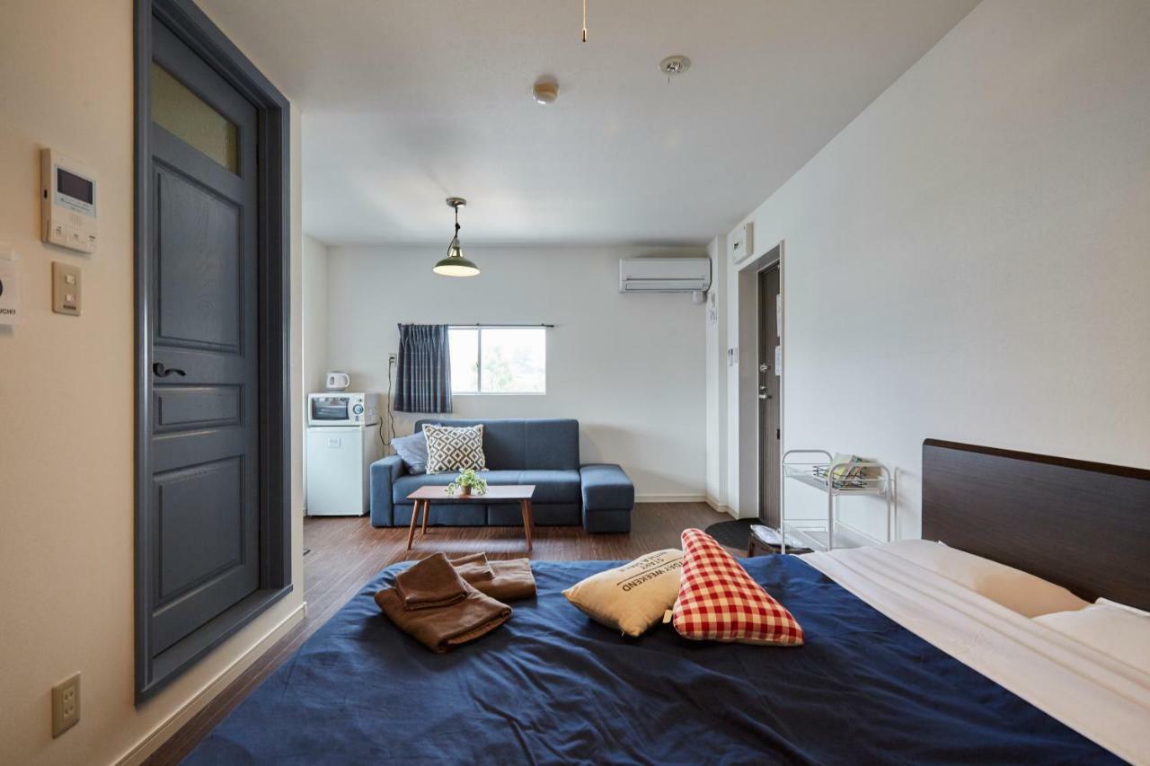 Hostel Cuore Курашики Екстериор снимка