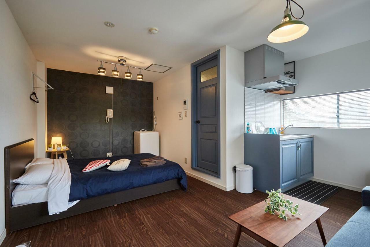 Hostel Cuore Курашики Екстериор снимка