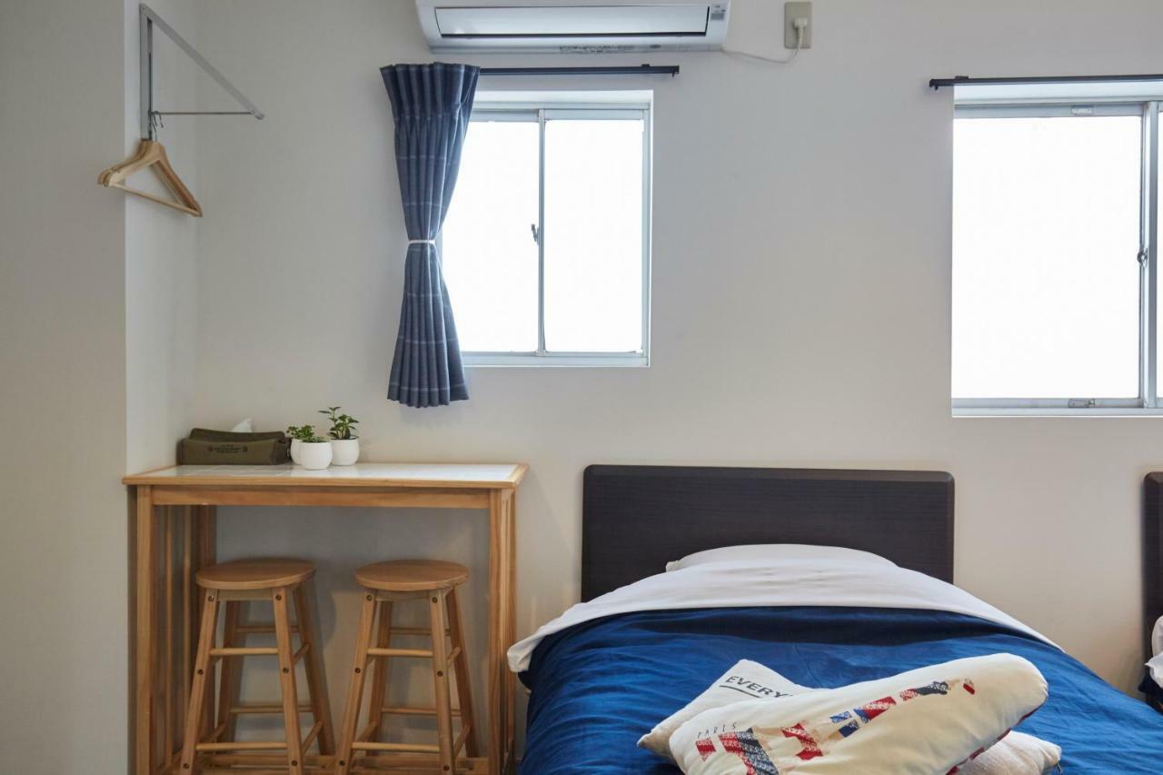 Hostel Cuore Курашики Екстериор снимка