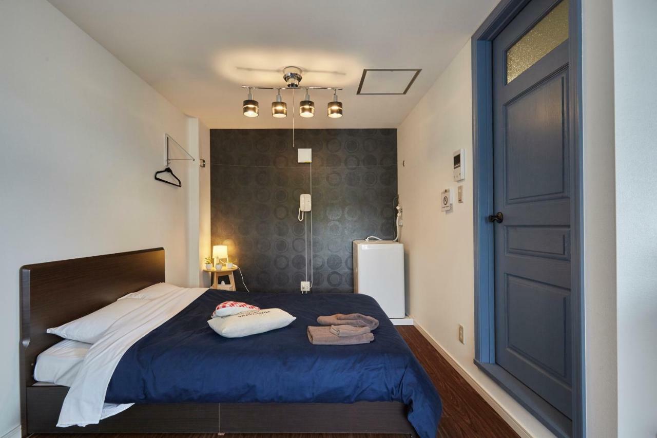 Hostel Cuore Курашики Екстериор снимка