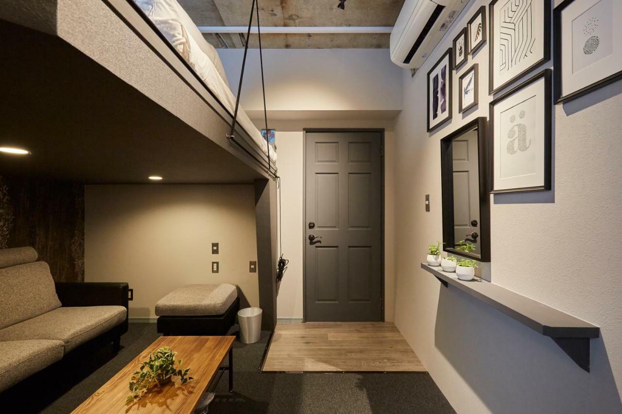 Hostel Cuore Курашики Екстериор снимка