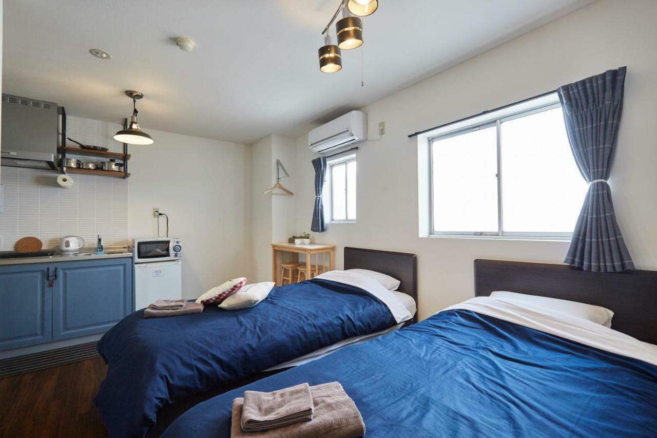 Hostel Cuore Курашики Екстериор снимка