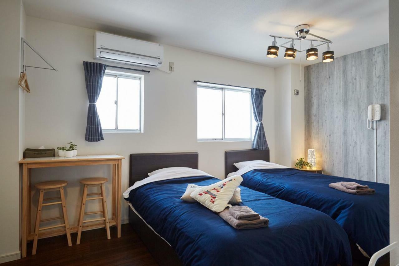 Hostel Cuore Курашики Екстериор снимка